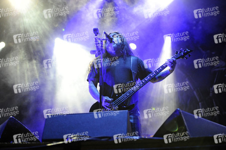 Elb-Riot Festival 2016 in Hamburg