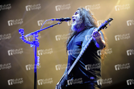 Elb-Riot Festival 2016 in Hamburg