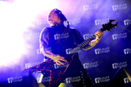Elb-Riot Festival 2016 in Hamburg