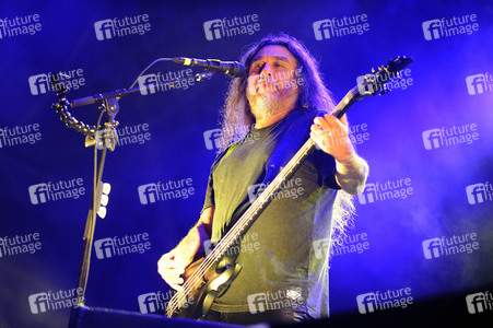 Elb-Riot Festival 2016 in Hamburg