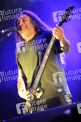Elb-Riot Festival 2016 in Hamburg