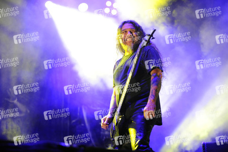Elb-Riot Festival 2016 in Hamburg