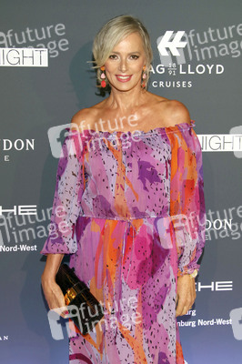 Fashion2Night Eventnacht in Hamburg