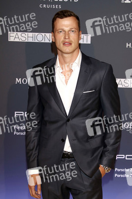 Fashion2Night Eventnacht in Hamburg