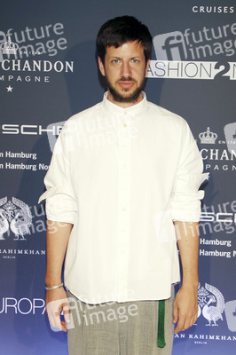 Fashion2Night Eventnacht in Hamburg