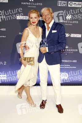 Fashion2Night Eventnacht in Hamburg