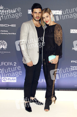 Fashion2Night Eventnacht in Hamburg