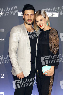 Fashion2Night Eventnacht in Hamburg