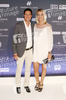 Fashion2Night Eventnacht in Hamburg