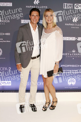 Fashion2Night Eventnacht in Hamburg
