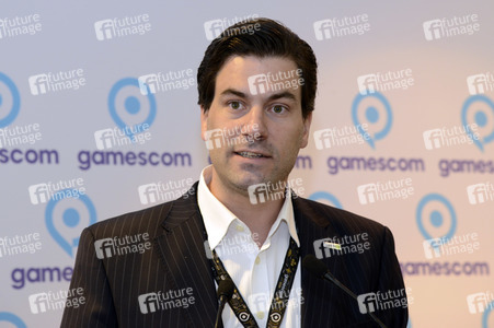 Gamescom 2016 in Köln