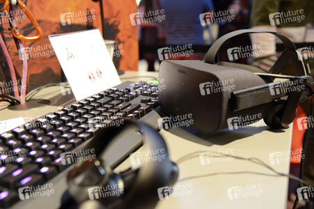 Gamescom 2016 in Köln