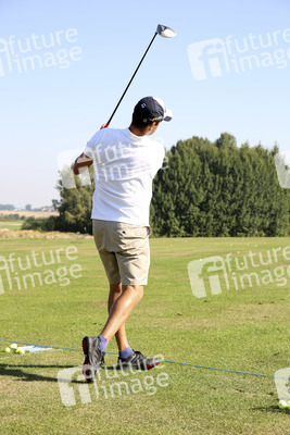 9. GRK Golf Charity Masters in Leipzig