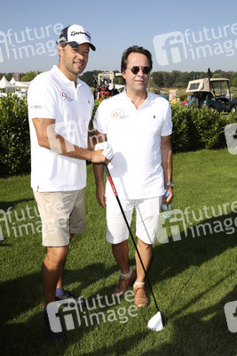 9. GRK Golf Charity Masters in Leipzig