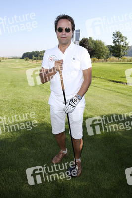 9. GRK Golf Charity Masters in Leipzig