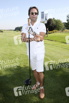 9. GRK Golf Charity Masters in Leipzig