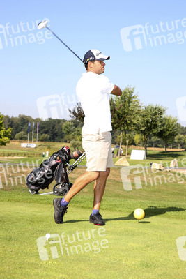 9. GRK Golf Charity Masters in Leipzig