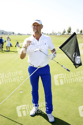 9. GRK Golf Charity Masters in Leipzig