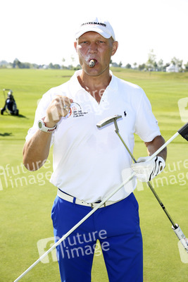 9. GRK Golf Charity Masters in Leipzig
