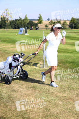 9. GRK Golf Charity Masters in Leipzig