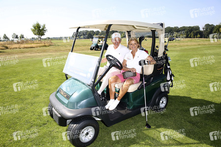 9. GRK Golf Charity Masters in Leipzig