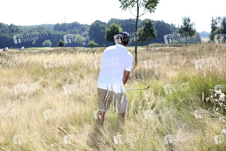 9. GRK Golf Charity Masters in Leipzig
