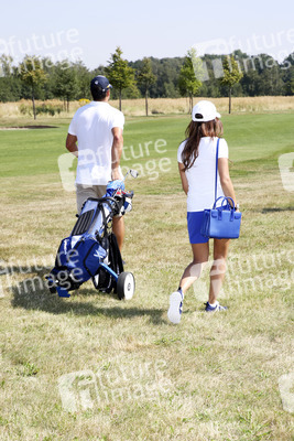 9. GRK Golf Charity Masters in Leipzig