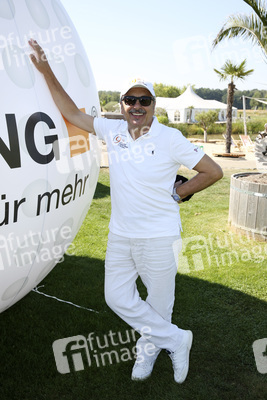 9. GRK Golf Charity Masters in Leipzig