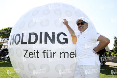 9. GRK Golf Charity Masters in Leipzig
