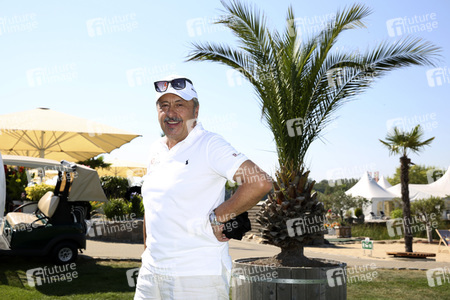9. GRK Golf Charity Masters in Leipzig