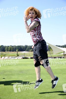 9. GRK Golf Charity Masters in Leipzig