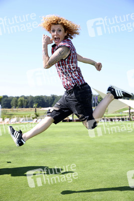 9. GRK Golf Charity Masters in Leipzig