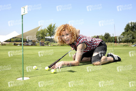 9. GRK Golf Charity Masters in Leipzig