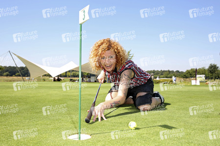 9. GRK Golf Charity Masters in Leipzig