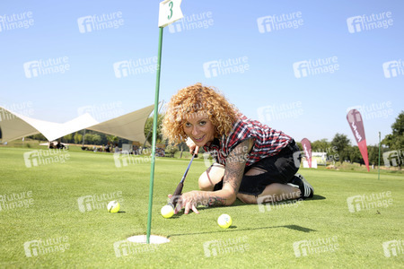 9. GRK Golf Charity Masters in Leipzig