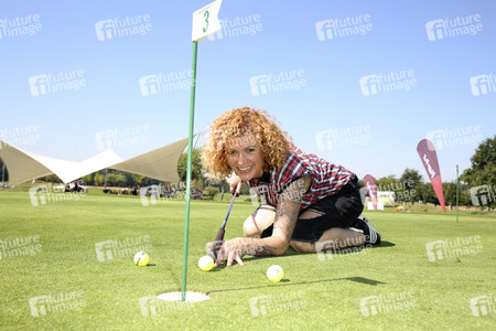 9. GRK Golf Charity Masters in Leipzig