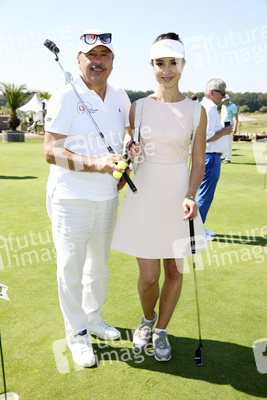 9. GRK Golf Charity Masters in Leipzig