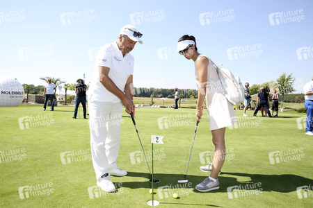 9. GRK Golf Charity Masters in Leipzig