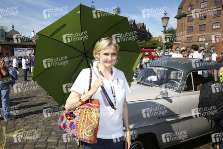 9. Hamburg-Berlin-Klassik 2016 Rallye
