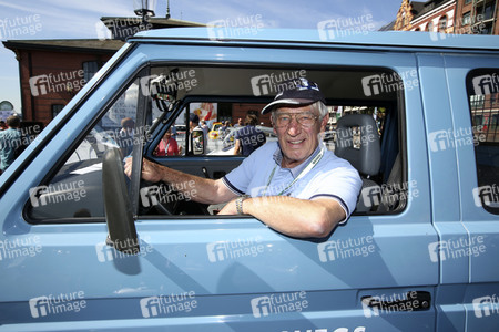 9. Hamburg-Berlin-Klassik 2016 Rallye