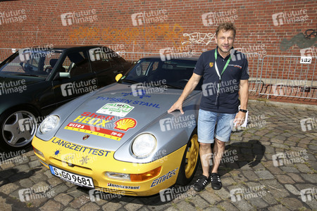 9. Hamburg-Berlin-Klassik 2016 Rallye