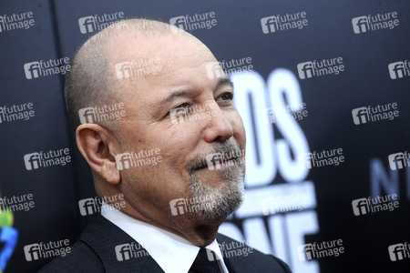 Filmpremiere 'Hands of Stone' in New York