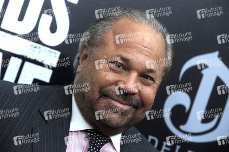 Filmpremiere 'Hands of Stone' in New York