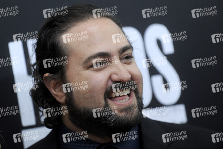 Filmpremiere 'Hands of Stone' in New York