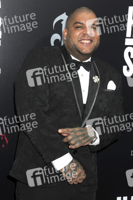Filmpremiere 'Hands of Stone' in New York