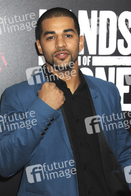 Filmpremiere 'Hands of Stone' in New York