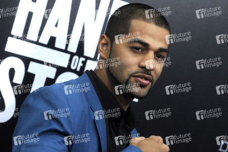 Filmpremiere 'Hands of Stone' in New York