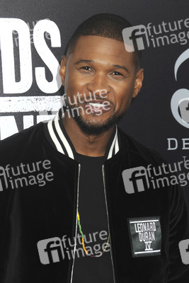 Filmpremiere 'Hands of Stone' in New York