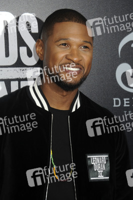 Filmpremiere 'Hands of Stone' in New York