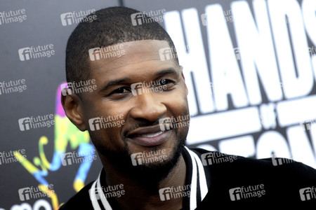 Filmpremiere 'Hands of Stone' in New York